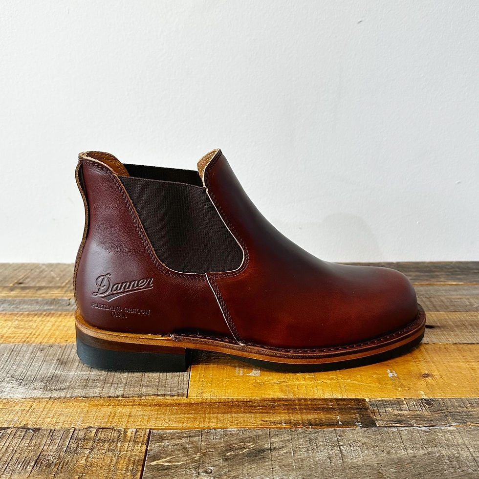サムネイル： DANNER / WEST THUMB