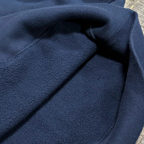 クローバル　Cloveru  WIDE SWEAT WINGFOOT CREW Cloveru Wide Sweat 
