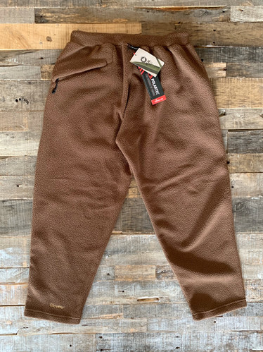 Cloveru® ×POLARTEC® THERMAL PRO 