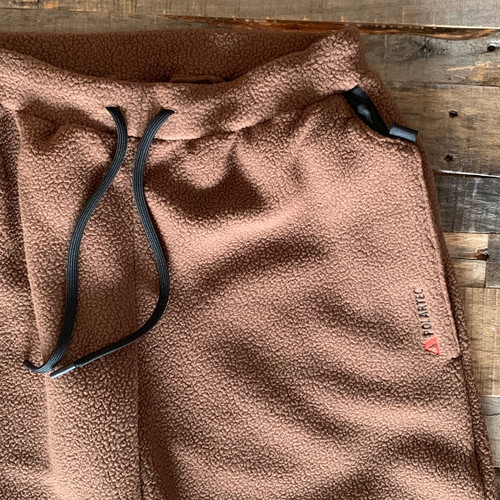 Cloveru® ×POLARTEC® THERMAL PRO 