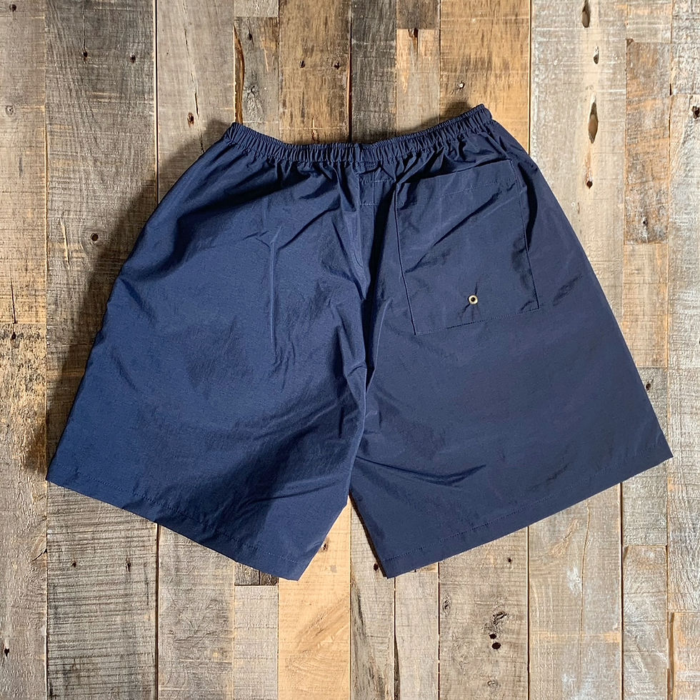 サムネイル： PENNEY’S / THE FOX TRAINING NC SHORTS