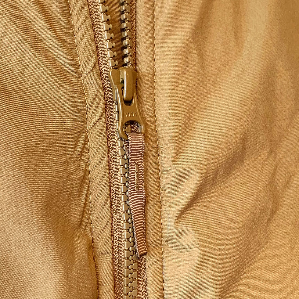 サムネイル： ECWCS  GEN3 LEVEL7 JACKET
