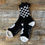 サムネイル： Cloveru 98 Checkered Socks