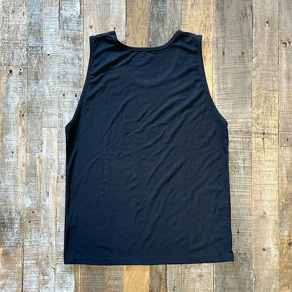 サムネイル： Cloveru® Japan Made Recycle MUJI STANDARD TANK