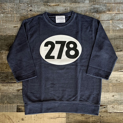 Cloveru 半端丈スウェット グリーンXL 新品 Cloveru クローバル 半端丈