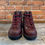 サムネイル： DANNER Trail Field (DARK BROWN）