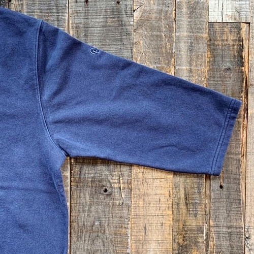 Cloveru 半端丈スウェット グリーンXL 楽天市場】Cloveru (クローバル) MUJI 25 半端丈 SWEAT【クルー