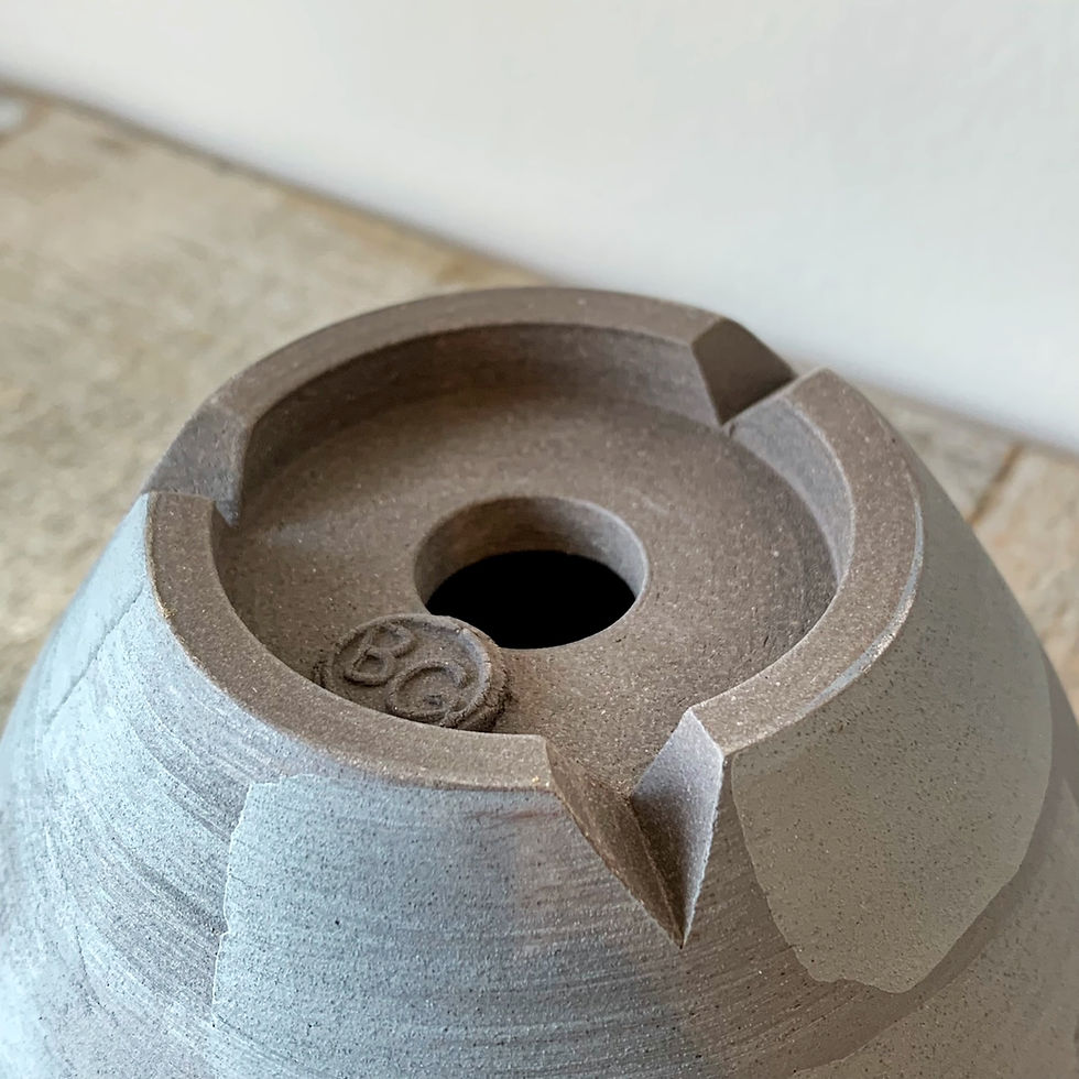 サムネイル： IZUNA bowl「オキサイド」