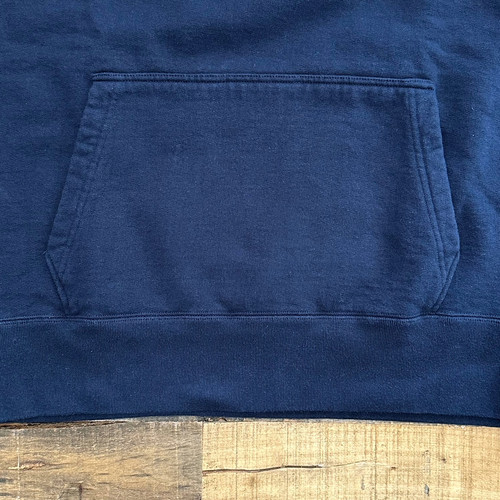 Cloveru Wide Sweat 