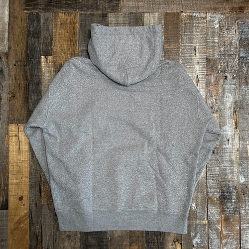 Cloveru Wide Sweat Hood 
