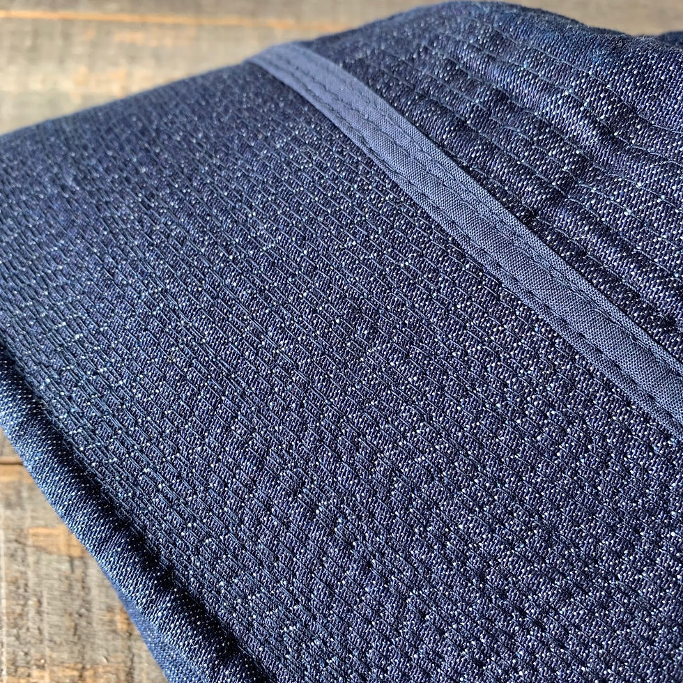 サムネイル： Cloveru DENIM SAILOR HAT