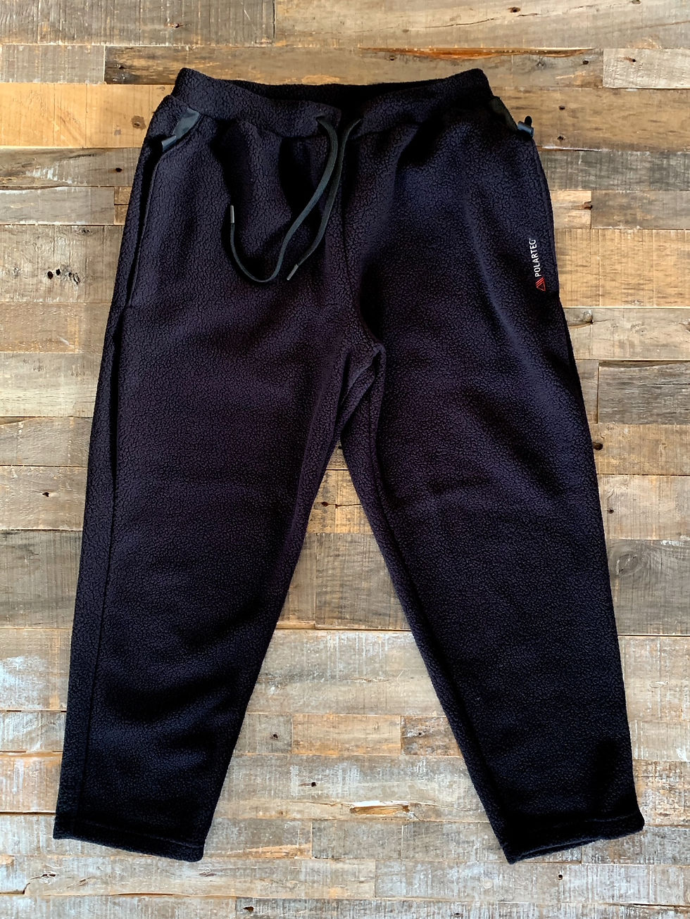Cloveru×POLARTEC THERMAL PRO CREW クローバル Cloveru® ×POLARTEC® THERMAL PRO 