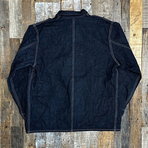 Cloveru® 40s Coverall Special with PENNEY'S FOREMOST | BIZARRE GREEN