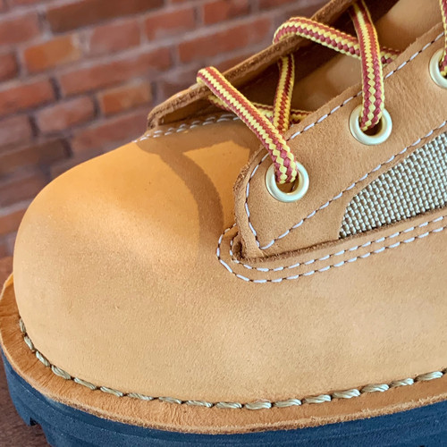DANNER FIELD (N.WHEAT/BEIGE） | BIZARRE GREEN