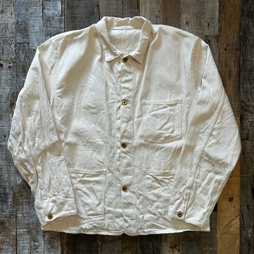 Cloveru 40s Coverall PENNEY’S FOREMOST Cloveru® 40s Coverall Special with PENNEY'S FOREMOST | BIZARRE GREEN