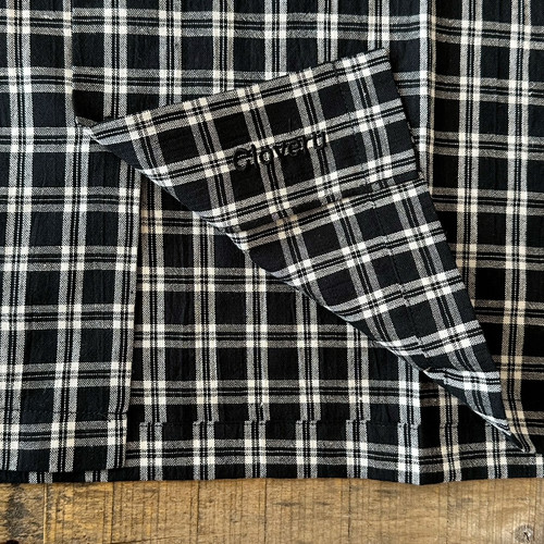 Cloveru COMFORT LINEN SHIRTS | BIZARRE GREEN