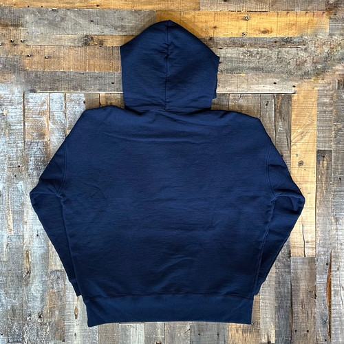 Labrador Retriever with Cloveru® Wide Hood Sweat | BIZARRE GREEN