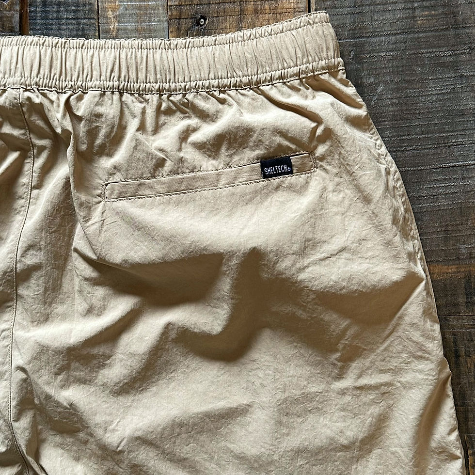 サムネイル： SHELTECH JOGGER LONG PANTS