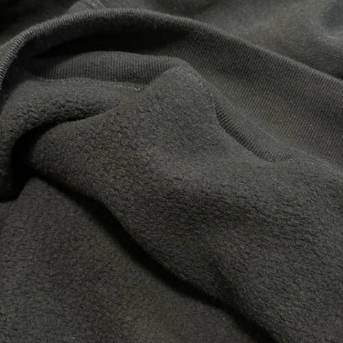 Cloveru Wide Sweat Hood Cloveru Wide Sweat Hood