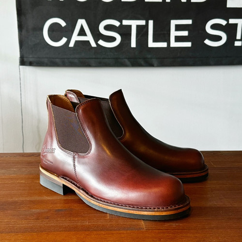 DANNER / WEST THUMB | BIZARRE GREEN