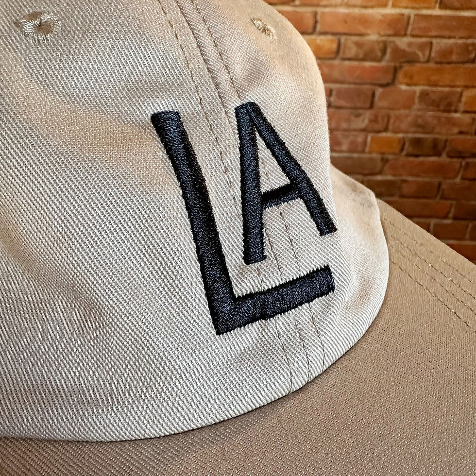 サムネイル： COOPERSTOWN BALL CAP（Los Angeles Angels）