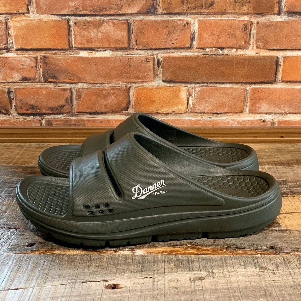 サムネイル： DANNER Mizugumo Slide