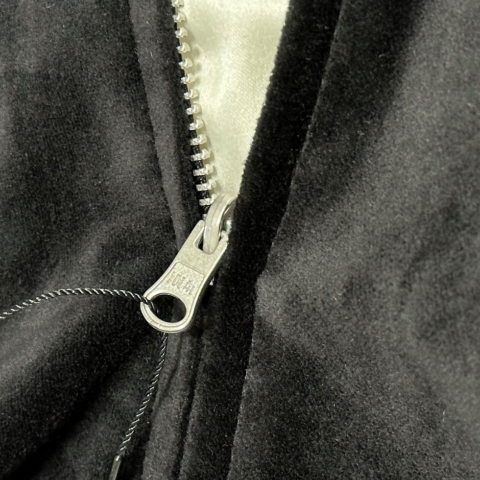 サムネイル： Cloveru®  Velor Souvenir Reversible JKT【EAGLE＆GIRL 1958-1960】