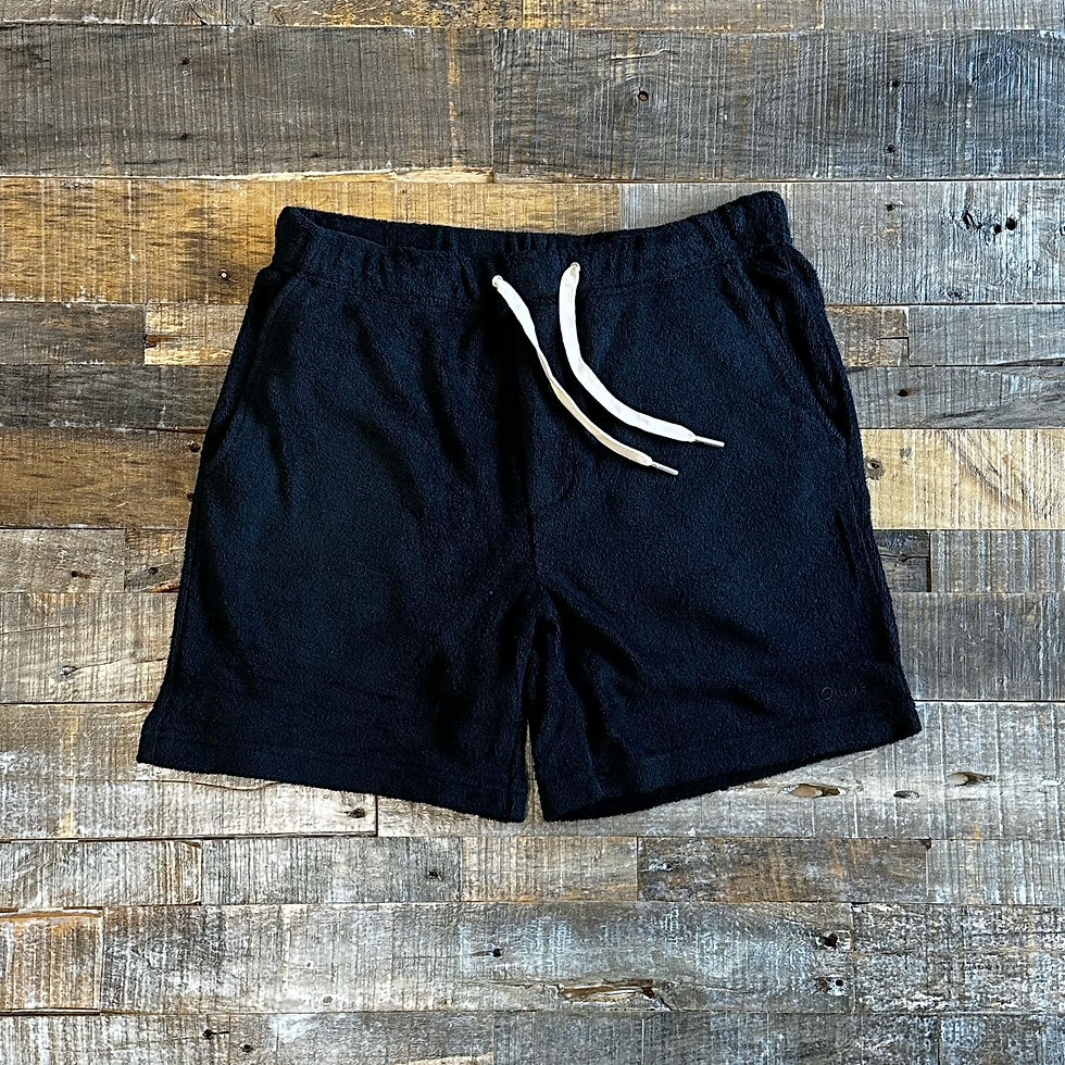 パンツ CLSS-2510 Cloveru AFTER SURFPILE Shorts. CLSS-2510 Cloveru AFTER SURFPILE Shorts. パンツ