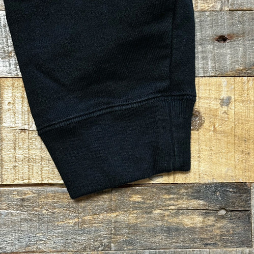 Cloveru Wide Sweat Crew 