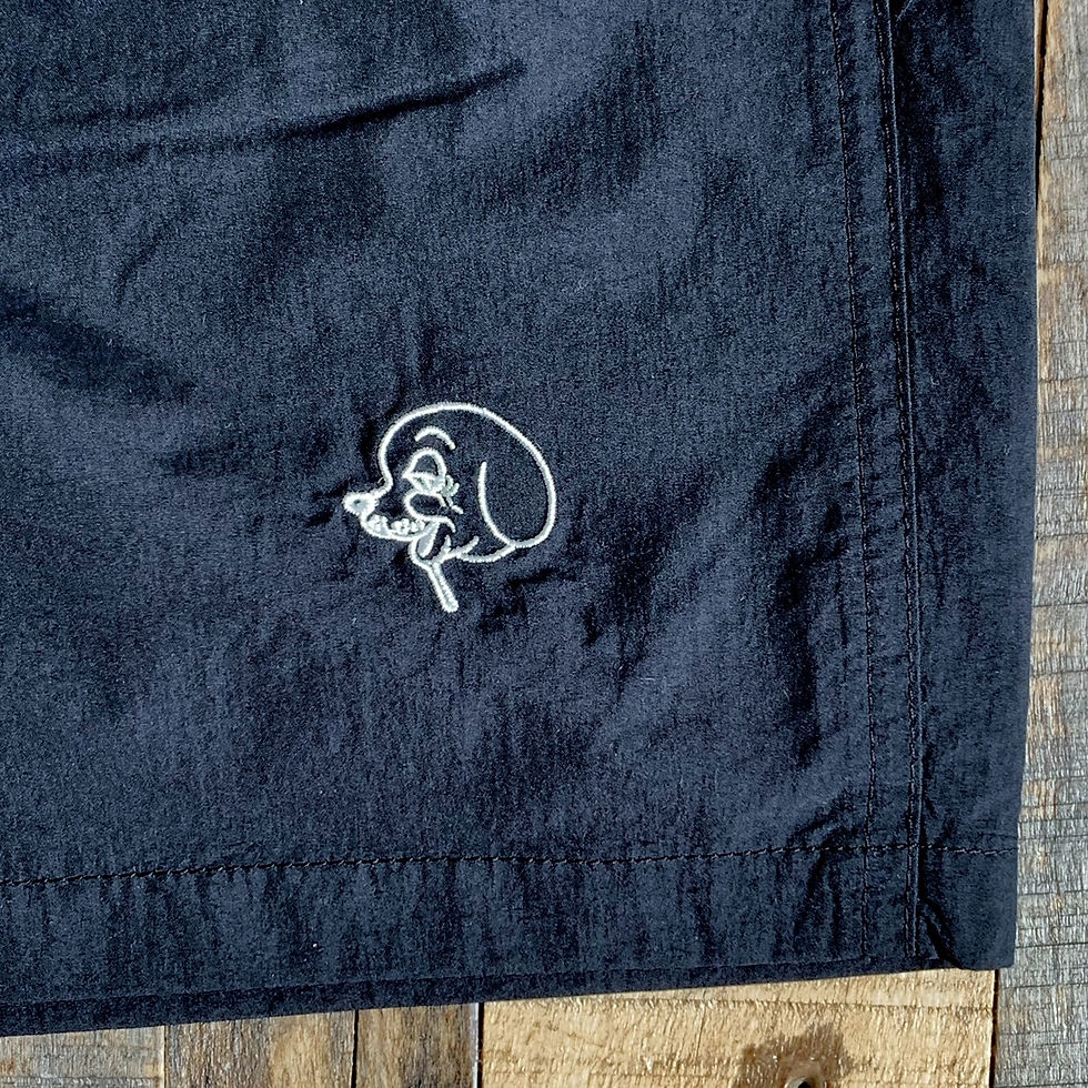 サムネイル： SHELTECH with Cloveru Urban 2way Shorts