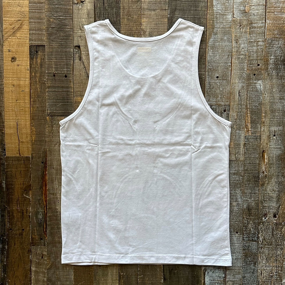 サムネイル： SHELTECH with Cloveru® MUJI 24 TANK