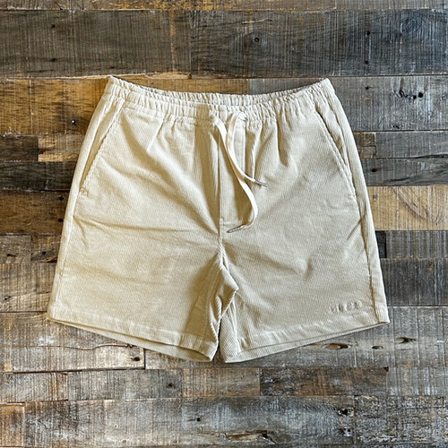 パンツ Cloveru Courduroy Urban Classic Shorts CLSS-2511 Courduroy Urban Classic Shorts. – Sunny Parks
