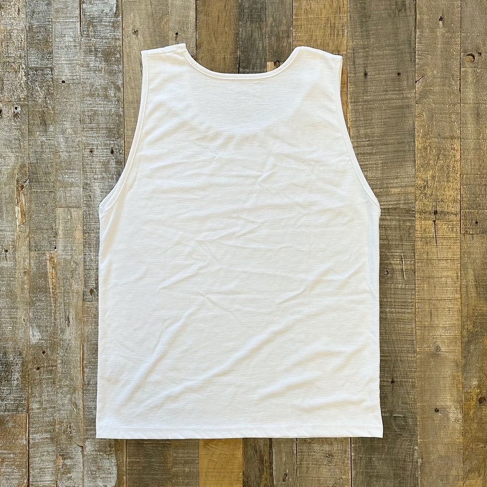 サムネイル： Cloveru® Japan Made Recycle MUJI STANDARD TANK