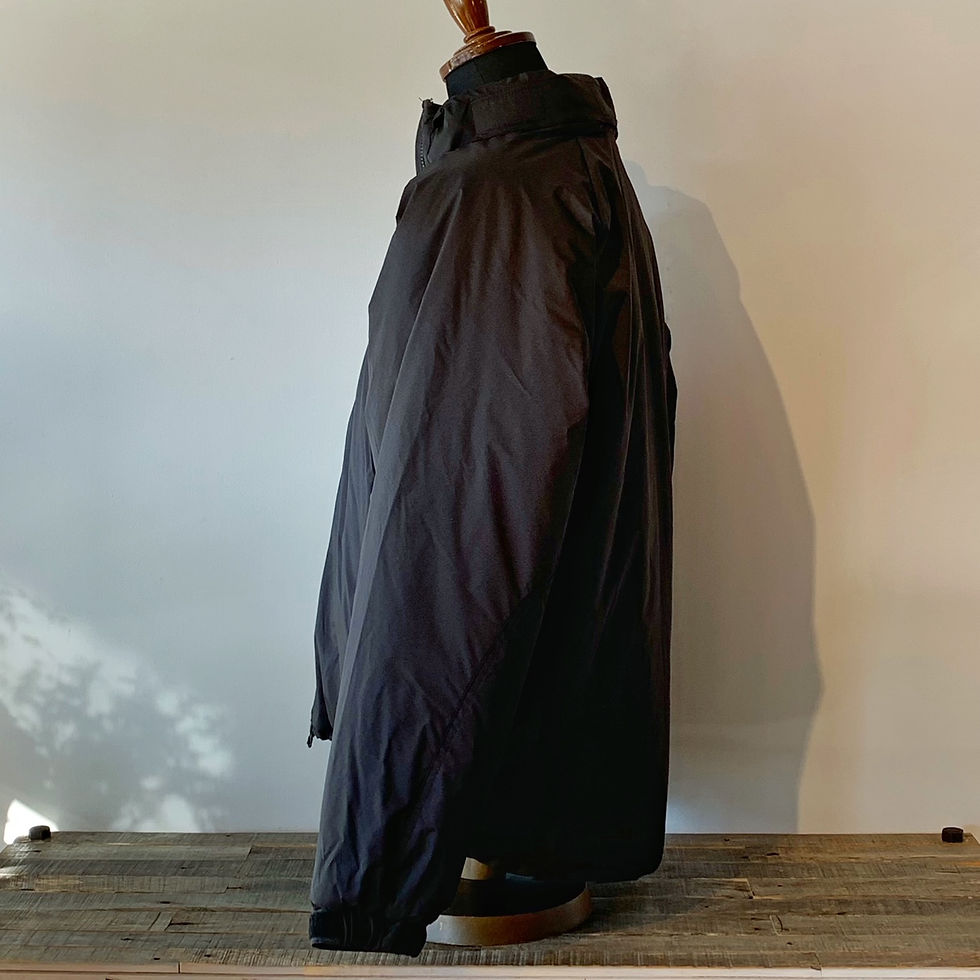サムネイル： ECWCS GEN3 LEVEL7 JACKET "BLACK"