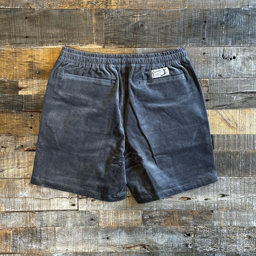 パンツ Cloveru Courduroy Urban Classic Shorts Cloveru® Corduroy Urban Classic Shorts | BIZARRE GREEN