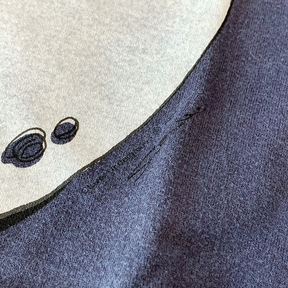 サムネイル： Cloveru  Tシャツ HELMET