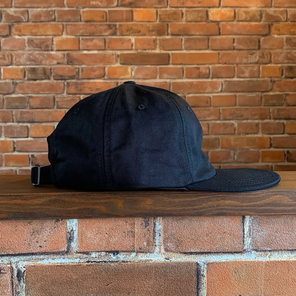 サムネイル： COOPERSTOWN BALL CAP (Birmingham Black Barons）
