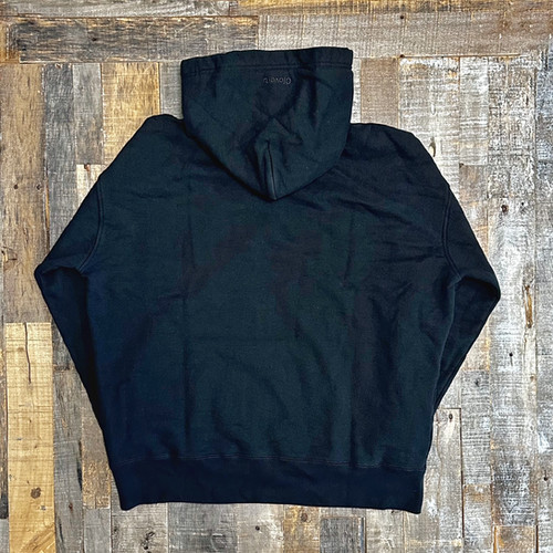 Cloveru® クローバル WIDE SWEAT AOKI MUJI HOOD 新 モデル
