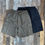 サムネイル： SHELTECH Cargo Shorts