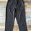 サムネイル： Cloveru COMFORT LINEN PANTS