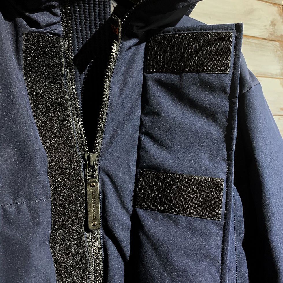 サムネイル： ARCTIC EXPLORER MONSTER
