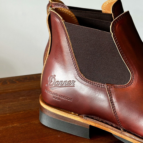 DANNER / WEST THUMB | BIZARRE GREEN