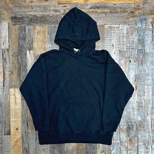 Cloveru Wide Sweat Hood Cloveru Wide Sweat Hood