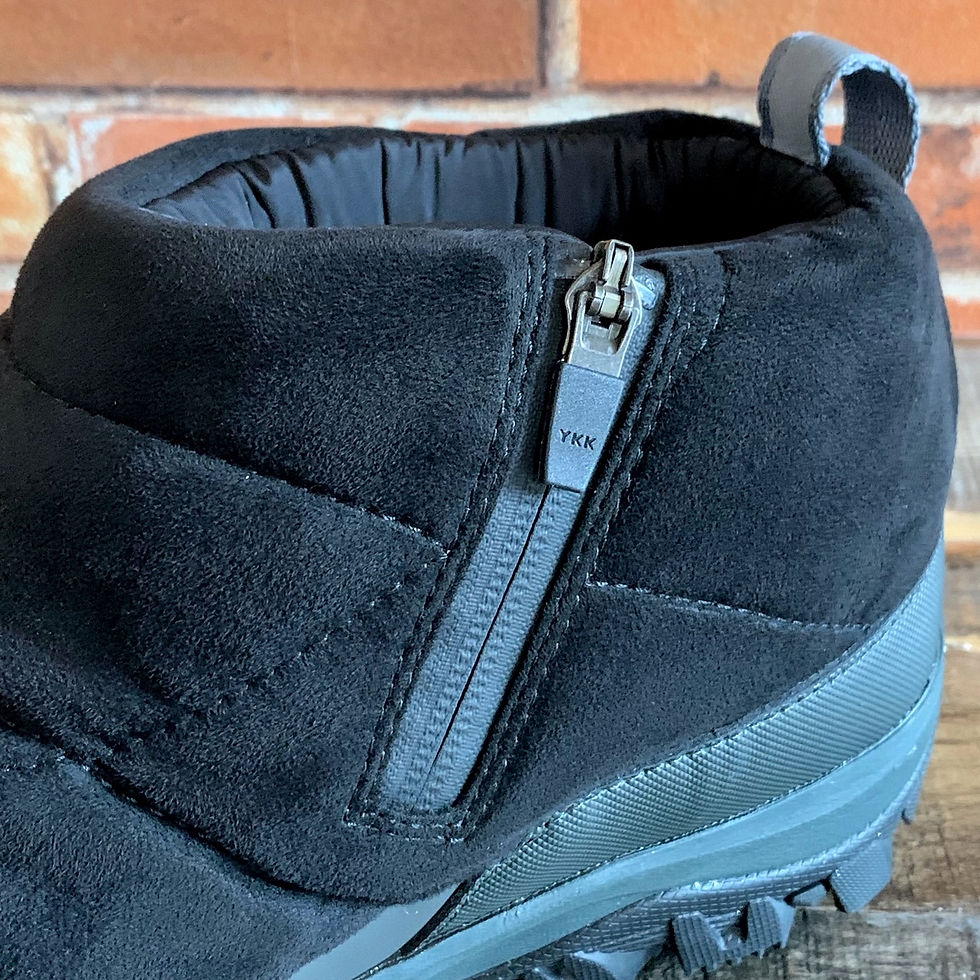 サムネイル： DANNER FREDDO LO　B200 PF（BLACK)