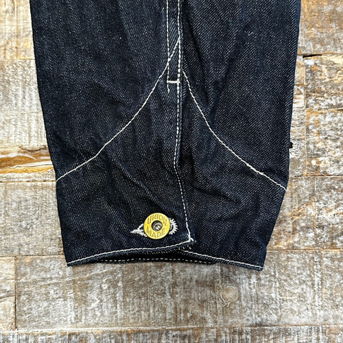 Cloveru® 40s Coverall Special with PENNEY'S FOREMOST | BIZARRE GREEN