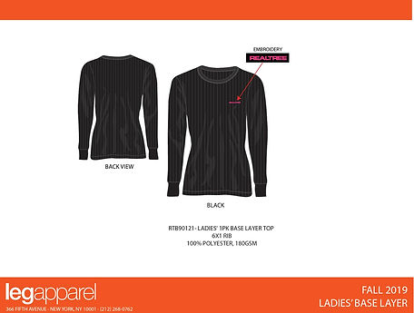 BJS- F19 REALTREE MEN_LADIES_KIDS BASELA