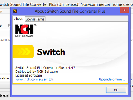 NCH Prism Plus 5.25 [CRACKED] Full Key Final Version [10 5 2019]
