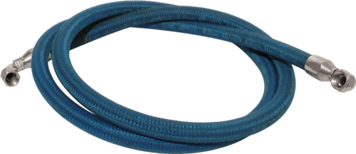 TRANSMISSION COOLER LINE (6 ft.)