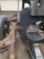 Thumbnail: 1/2" Cadillac Cradle