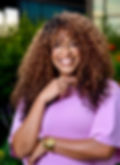 Natasha Smith, LMFT